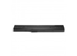 Аккумулятор A32-K52 10.8-11.1V 4400mAh