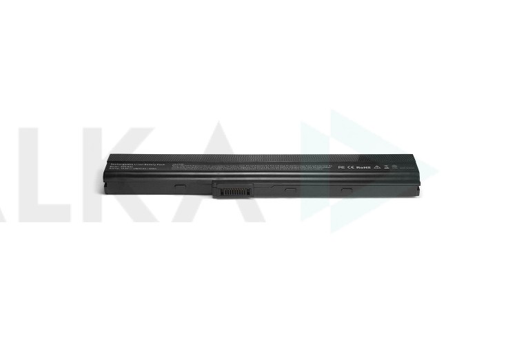 Аккумулятор A32-K52 10.8-11.1V 4400mAh