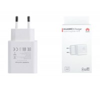 Сетевое зарядное устройство USB Huawei Super Charge 40W (or.)