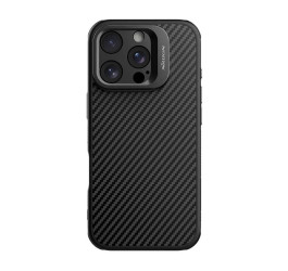 Чехол для телефона NILLKIN iphone 16 Pro (Черный)