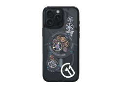 Чехол для телефона Spigen TIME Case iphone 16 Pro Max