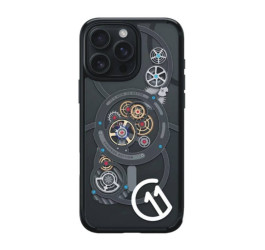Чехол для телефона Spigen TIME Case iphone 14 Pro Max