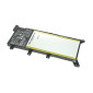 Аккумулятор C21N1347 7.6V 5000mAh ORG