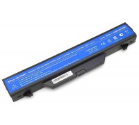 Аккумулятор ZZ06 для ноутбука HP 10.8-11.1V 5200mAh OEM