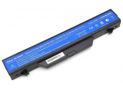 Аккумулятор ZZ06 для ноутбука HP 10.8-11.1V 5200mAh OEM