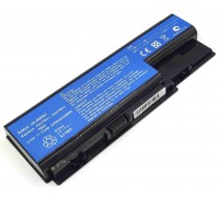 Аккумулятор AS07B31 10.8-11.1V 5200mAh OEM