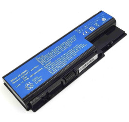Аккумулятор AS07B31 10.8-11.1V 5200mAh OEM