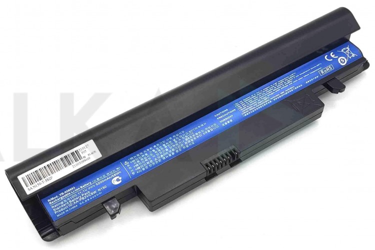 Аккумулятор AA-PB2VC6B 10.8-11.1V 5200mAh OEM