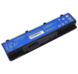 Аккумулятор A32-N55 10.8-11.1V 5200mAh OEM