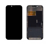 Дисплей для iPhone 13 Pro в сборе с тачскрином, Incell JK