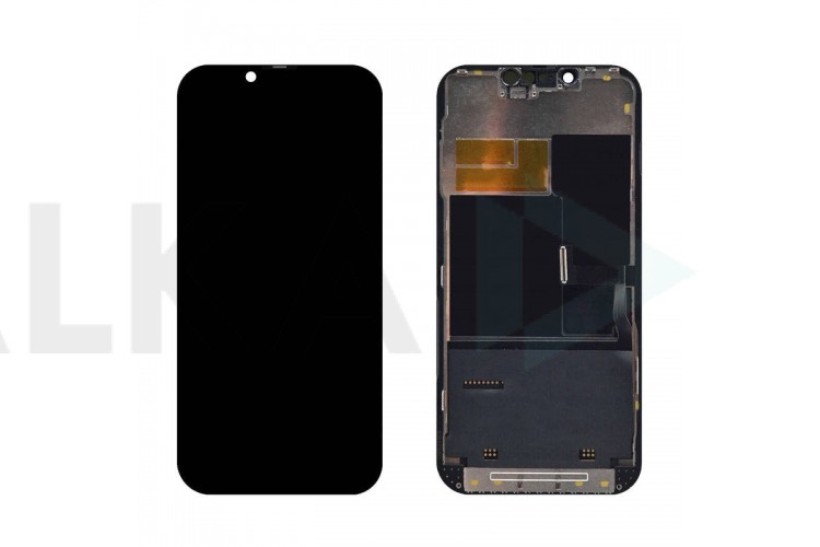 Дисплей для iPhone 13 Pro в сборе с тачскрином, Incell JK