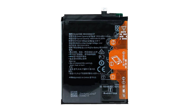 Аккумулятор HB446486ECW для Huawei P20 Lite 2019/ P smart Z/ Y9s/ Honor 9X/ Honor 9X Premium (FreePack) Аккумулятор HB446486ECW для Huawei P20 Lite 2019/ P smart Z/ Y9s/ Honor 9X/ Honor 9X Premium (FreePack)