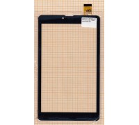 Тачскрин для планшета Irbis TZ885 (черный)