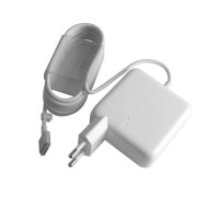 Блок питания / зарядное устройство для ноутбука Apple Macbook (14.85V, 3.05A, 45W MS2) OQ