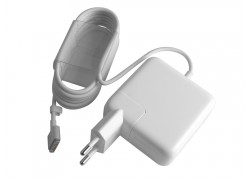 Блок питания / зарядное устройство для ноутбука Apple Macbook (14.85V, 3.05A, 45W MS2) OQ