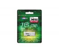 Флешка USB 2.0 Mirex TURNING KNIFE 16GB (ecopack)