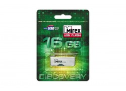 Флешка USB 2.0 Mirex TURNING KNIFE 16GB (ecopack)