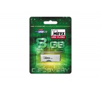 Флешка USB 2.0 Mirex TURNING KNIFE 8GB (ecopack)