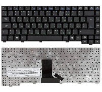 Клавиатура для ноутбука Asus A3