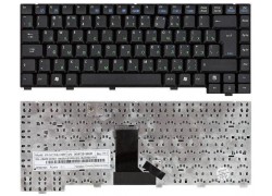 Клавиатура для ноутбука Asus A3