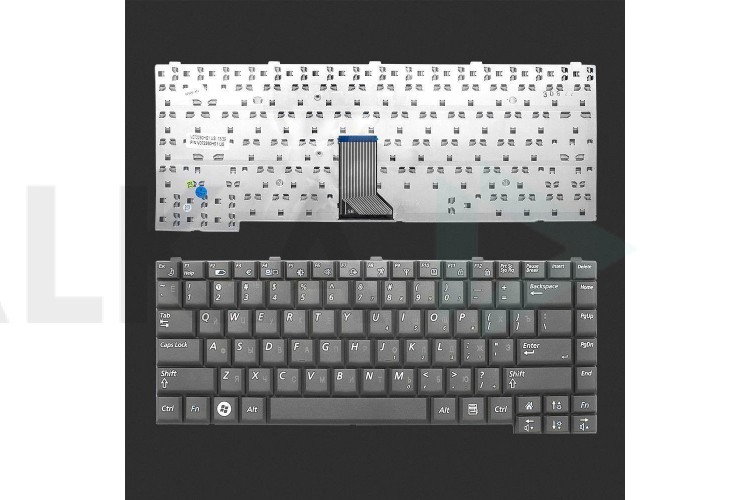 Клавиатура для ноутбука Samsung R60