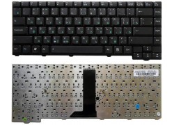 Клавиатура для ноутбука Asus F3 28pin