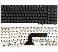 Клавиатура для ноутбука Asus M70