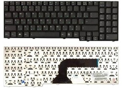 Клавиатура для ноутбука Asus M70