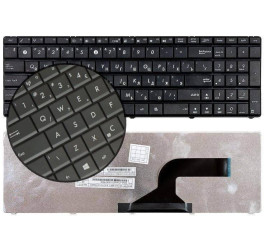 Клавиатура для ноутбука Asus N50