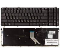 Клавиатура для ноутбука HP Pavilion DV6-1000