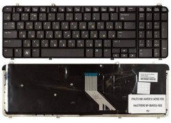 Клавиатура для ноутбука HP Pavilion DV6-1000