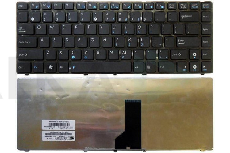 Клавиатура для ноутбука Asus UL30