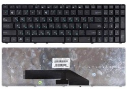 Клавиатура для ноутбука Asus K50