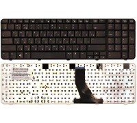 Клавиатура для ноутбука HP Compaq Presario CQ70
