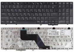 Клавиатура для ноутбука HP ProBook 6540B