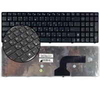 Клавиатура для ноутбука Asus G60