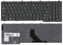Клавиатура для ноутбука Lenovo G550