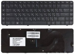 Клавиатура для ноутбука HP Compaq Presario CQ62