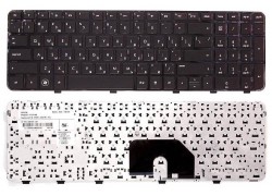 Клавиатура для ноутбука HP Pavilion DV6-6000
