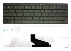 Клавиатура для ноутбука Asus A53