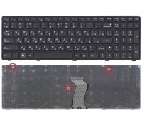 Клавиатура для ноутбука Lenovo IdeaPad G580