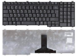 Клавиатура для ноутбука Toshiba Satellite A500