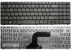 Клавиатура для ноутбука Packard Bell EasyNote MT85