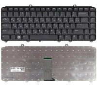 Клавиатура для ноутбука Dell Inspiron 1420 черная