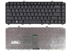 Клавиатура для ноутбука Dell Inspiron 1420 черная