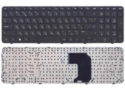 Клавиатура для ноутбука HP Pavilion G7-2000