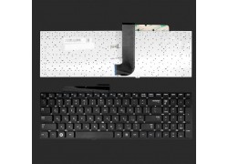 Клавиатура для ноутбука Samsung RF510