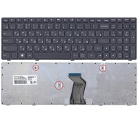 Клавиатура для ноутбука Lenovo IdeaPad G500