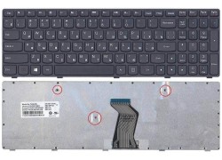 Клавиатура для ноутбука Lenovo IdeaPad G500