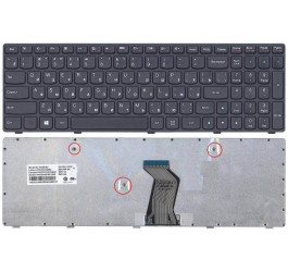 Клавиатура для ноутбука Lenovo IdeaPad G500
